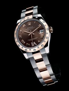   Oyster Perpetual Datejust Lady 31 mm